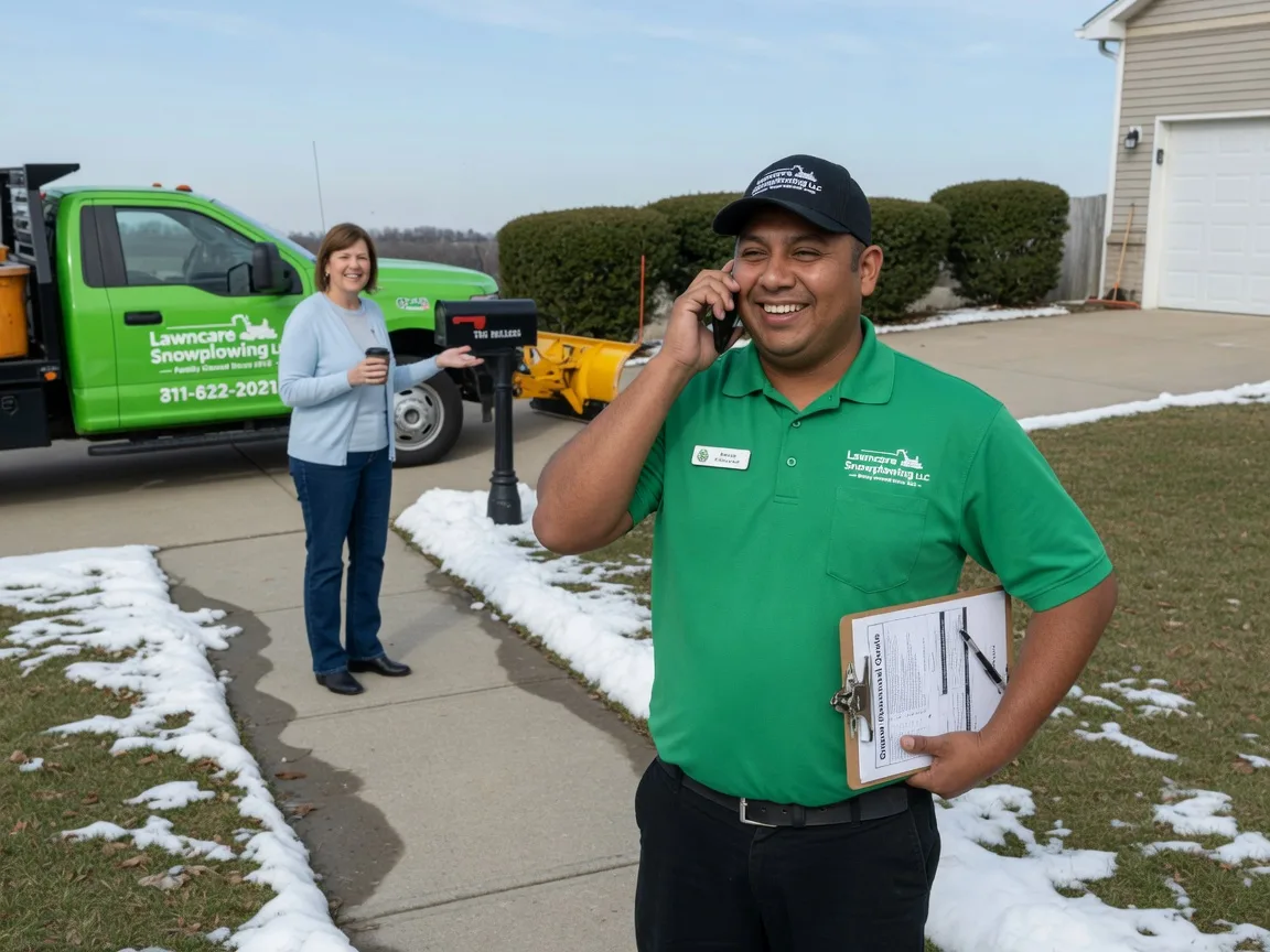 Lawn Care Services By Expert Landscaper Underwood, IA FAQs